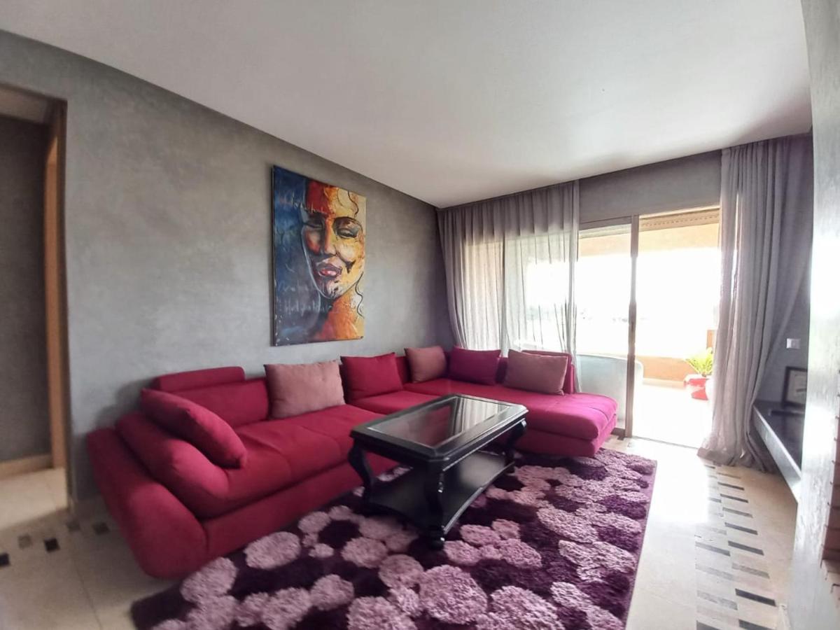 Appartamento Corail Golfique -prestigia