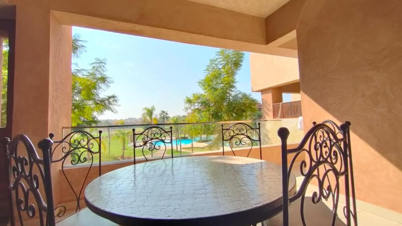Appartamento Corail Golfique -prestigia