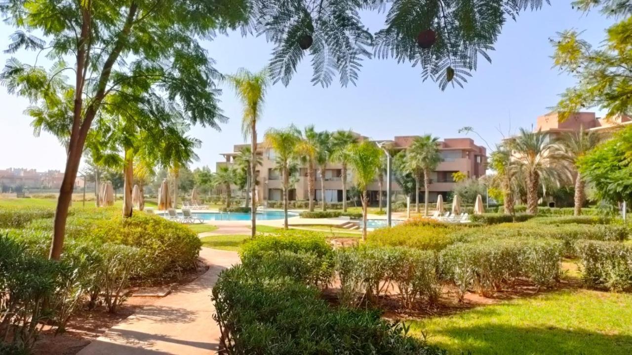 Corail Golfique -prestigia Appartamento *
