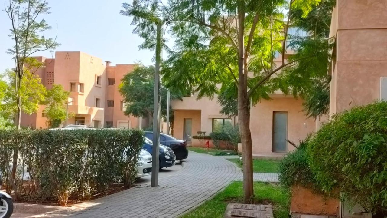 Corail Golfique -prestigia Appartamento *