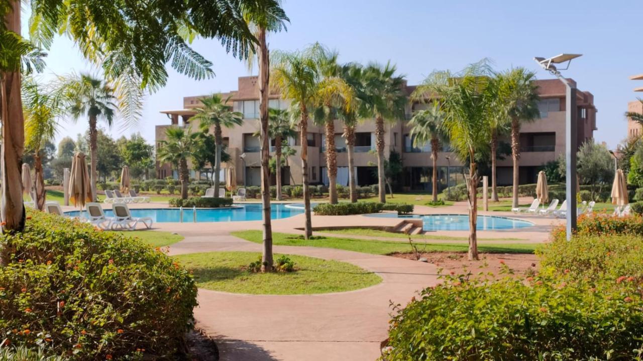 Corail Golfique -prestigia Appartamento Marrakesh