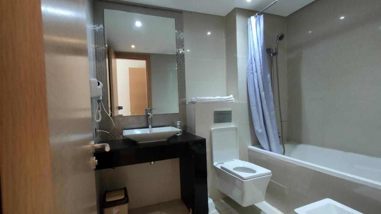Appartamento Corail Golfique -prestigia Marrakesh