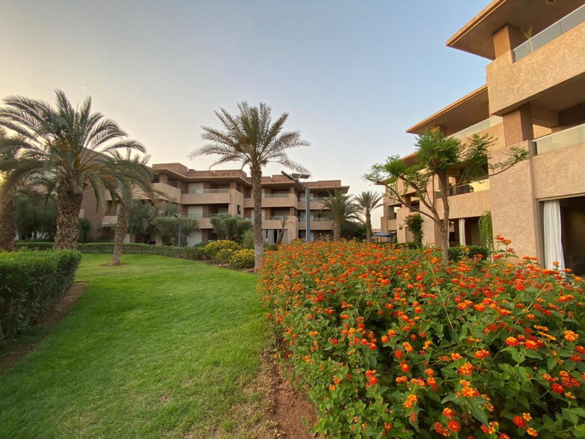Appartamento Corail Golfique -prestigia