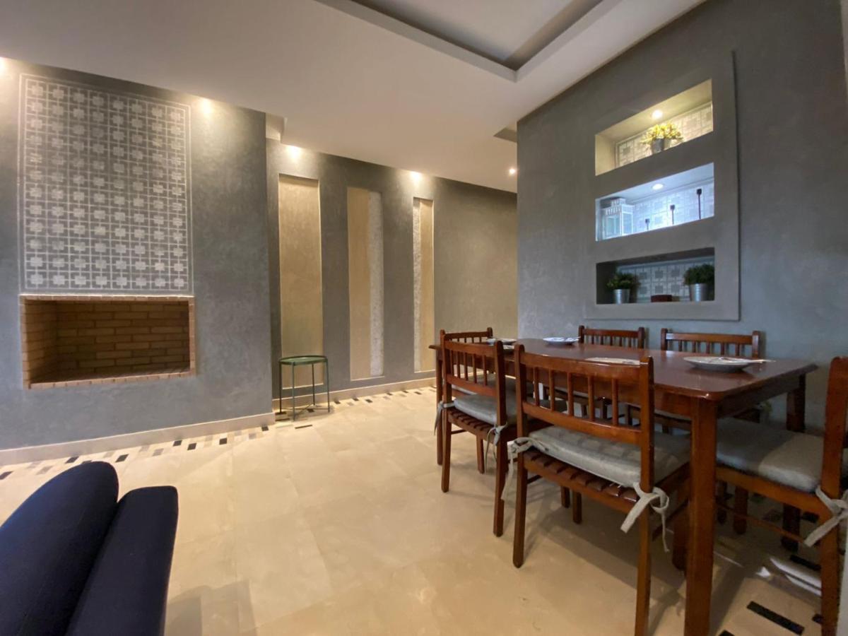 Appartamento Corail Golfique -prestigia Marrakesh