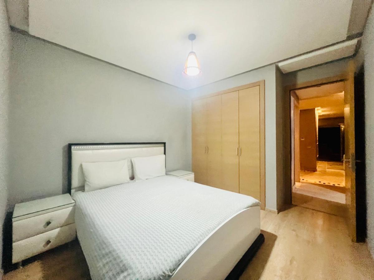 Appartamento Corail Golfique -prestigia Marrakesh