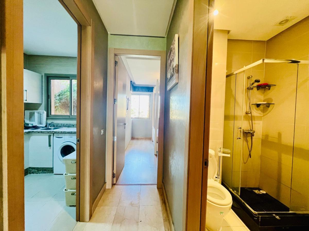 Appartamento Corail Golfique -prestigia Marrakesh