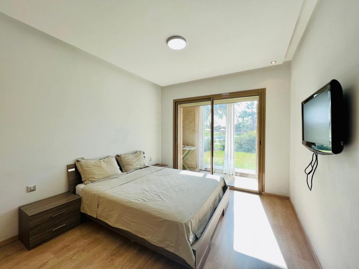 Corail Golfique -prestigia Appartamento *