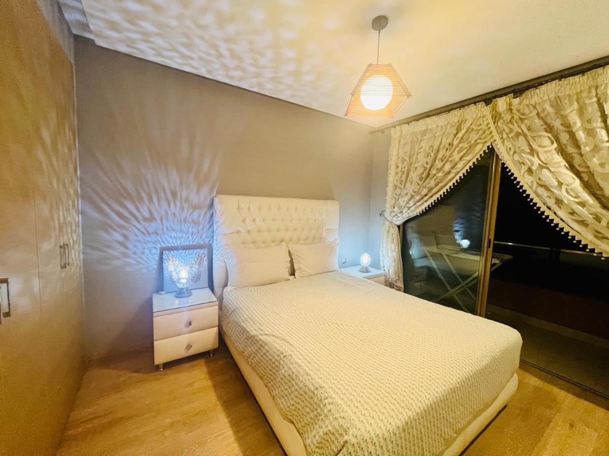 Appartamento Corail Golfique -prestigia *