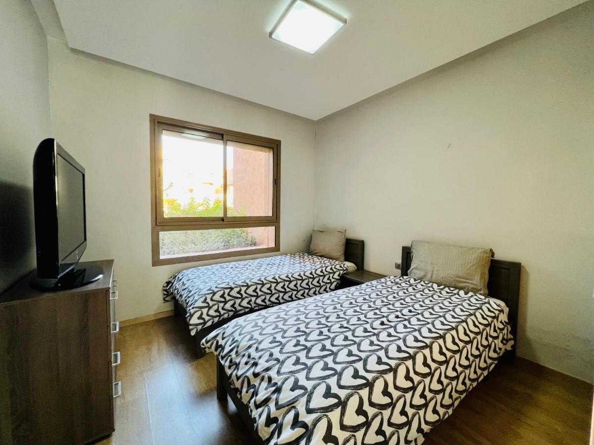 Appartamento Corail Golfique -prestigia