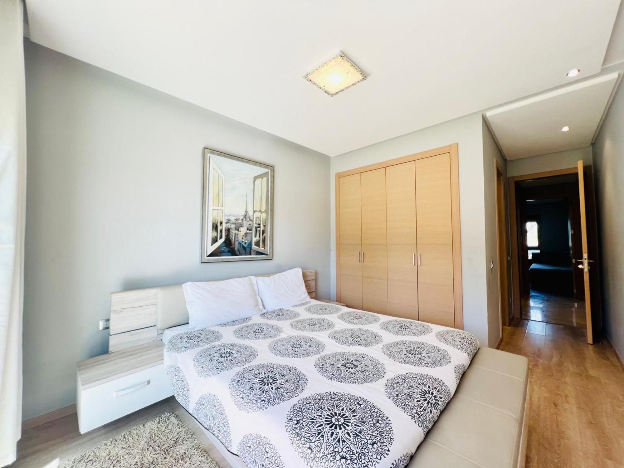 Appartamento Corail Golfique -prestigia